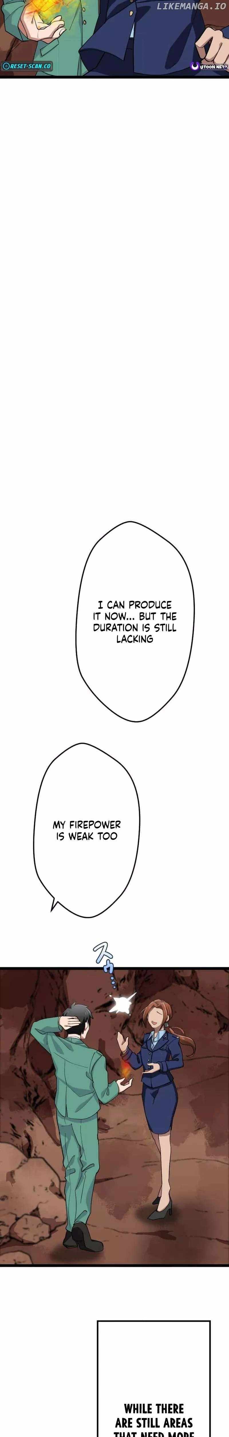 Okutama Personal Labyrinth ~The Encroaching Otherworld Maze Chapter 13 26
